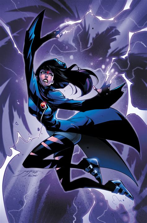 raven comics dc|dc raven real name.